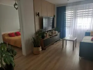 Mieszkanie na Staszica w Giżycku - Sulimy