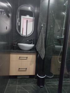 Mieszkanie na Staszica w Giżycku