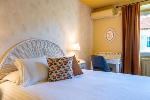 Hotels La Maison d'ete : Chambre Double Deluxe