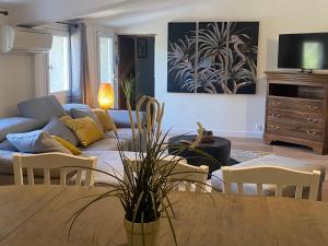 Appart'hotels Domaine du Mas Foucray : photos des chambres