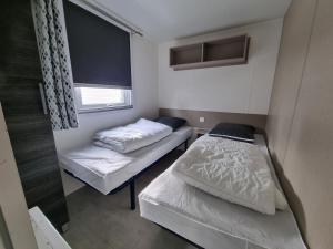 Joli mobil home 4-6 personnes 416