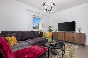 Apartman Flos Maris