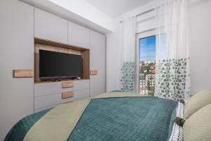 Apartman Flos Maris