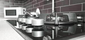 Krymo g. Lovely 2 room flat in Šiauliai, near Akropolis