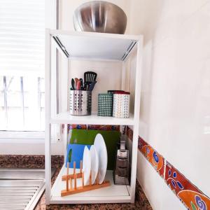 Naranja Apartment on the Beach Oropesa del Mar