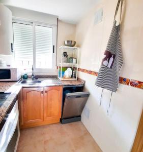 Naranja Apartment on the Beach Oropesa del Mar