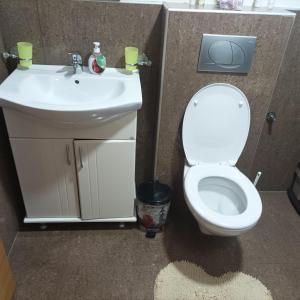 Apartman Vrnjacka zora