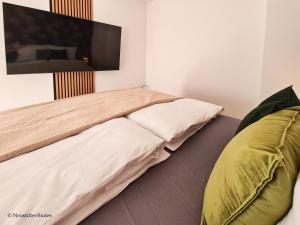 St Antoni Suite2 Stilvolle Ferienwohnung mit Parkplatz in Eisenstadt
