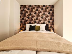 St Antoni Suite2 Stilvolle Ferienwohnung mit Parkplatz in Eisenstadt