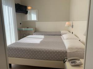Superior Apartment room in Residence Aida