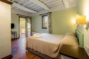 Rosaspina - Appartamento 2 - Poggio Fuoco