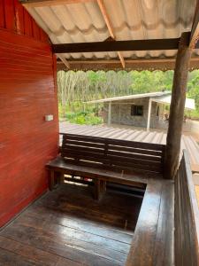 NADOHN2 Nai Fan Homestay