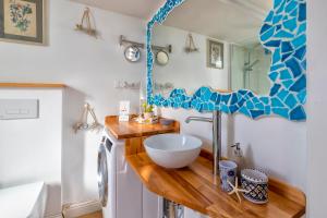 SARDINIA RE - Sea View Casa Sole img22