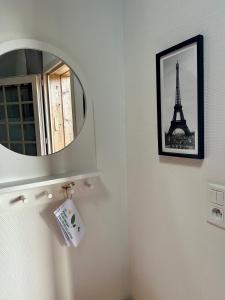 Maisons d'hotes Le Domaine du Lavoir : photos des chambres