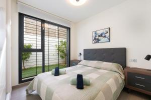 CB Living - 3 bedroom home in Punta Prima