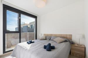 CB Living - 3 bedroom home in Punta Prima