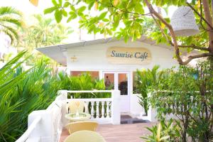 Soul Vacation Resort and Spa,Colva