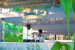 Soul Vacation Resort and Spa,Colva