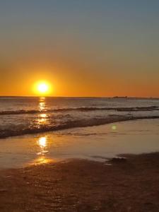 Puerta del Mar-la Barrosa