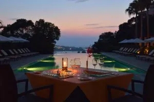 The Atta Terrace Club Towers - Atsutabaru