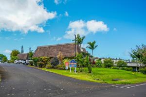 Puamana Princeville Retreat