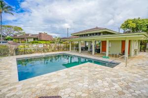 Puamana Princeville Retreat