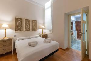 Quevedo city center by Valcambre