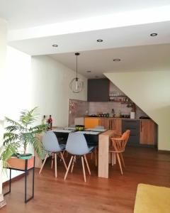 NIKAS Apartman