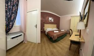 PICCOLO HOTEL Nel Centro Storico di Firenze