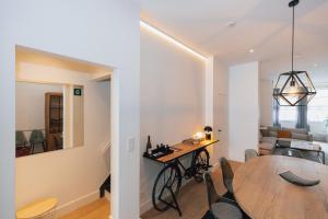 Vakantiehuis Vélolit