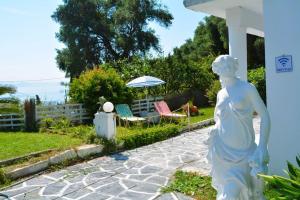 Afroditi Ground floor apartment