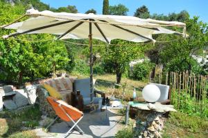 Afroditi Ground floor apartment