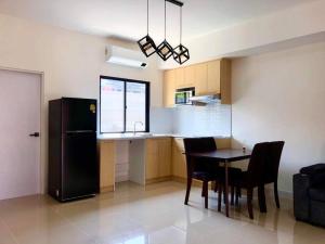 Pleno Srinakarin House Complex