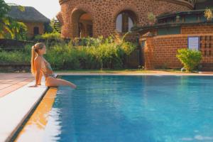 SwaSwara Wellness - A CGH Earth Experience, Gokarna