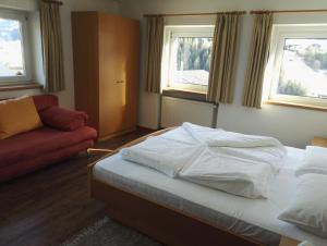 Superior Apartment mit 3 Schlafzimmern