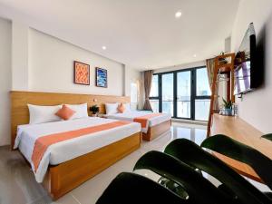 Tuna Hotel Phú Yên