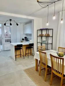 The Art of Hospitality - Valea Hotarului