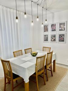 The Art of Hospitality