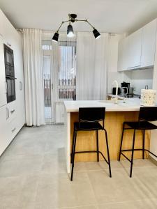 The Art of Hospitality