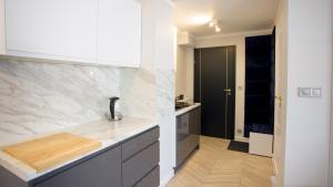 Apartamenty Sun Snow Stare Miasto Ustka
