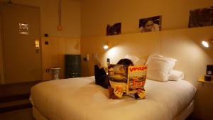 Hotels ARTYSTER CLERMONT-FERRAND : photos des chambres