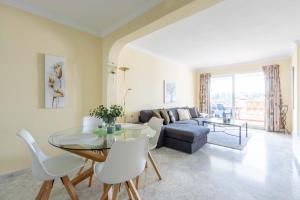 Golfers dream apartment by Costarentals - Ref 81