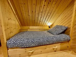 Chalets Le loti des Arnats : photos des chambres