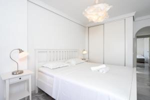 Golfers quiet flat by Costarentals - Ref 104