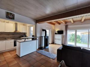 Ferienhaus Inselblick