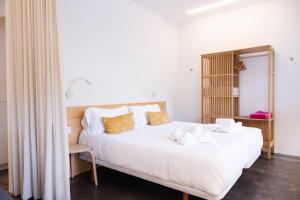 Home2Book Casablanca Las Teresitas Beach