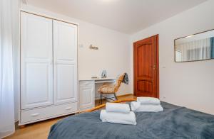 Akacjowa Zatoka - Pokoje i Apartamenty