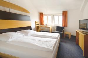 Comfort Double Room room in Hotel Der Achtermann