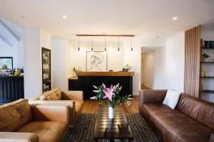 Chimes Spa Retreat - Kordabup