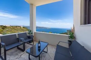 Kalithea Studio Aptera - Áptera